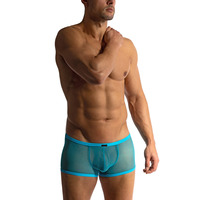 Manstore M2416 Micro Pants