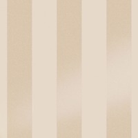 Laura Ashley Lille Pearlescent Stripe Wallpaper Linen 113337