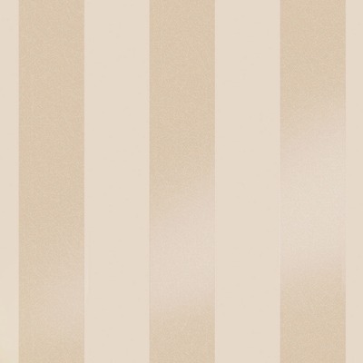 Laura Ashley Lille Pearlescent Stripe Wallpaper Linen 113337
