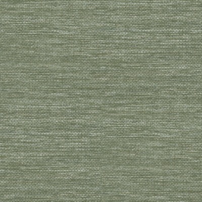Malin Grasscloth Wallpaper Hunter Green Fine Decor FD26561

