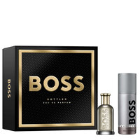 Boss Bottled For Men EDP 50ml Gift Set