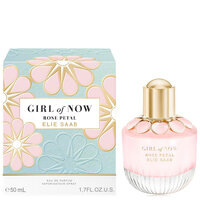 Elie Saab Girl of Now Rose Petal EDP 50ml