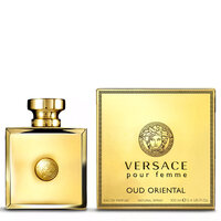 Versace Oud Oriental EDP 100ml