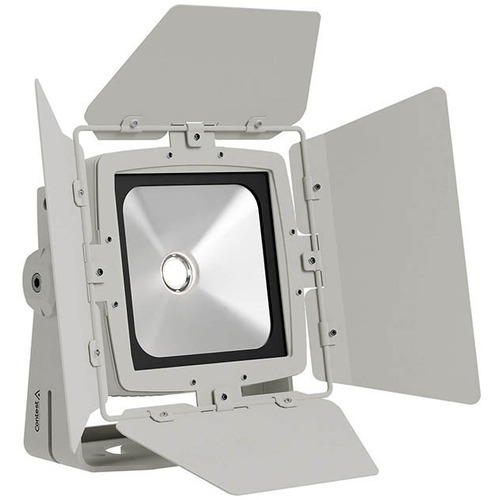 Outdoor LED Spotlight Cool and Warm White IP66 Rated 60W