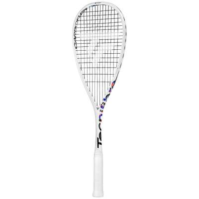 Tecnifibre Carboflex 135 X-Top V2 Squash Racket