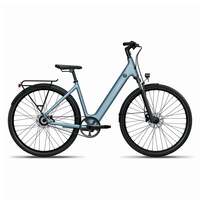 Tenways CGO800S Step-Through Electric Hybrid Bike