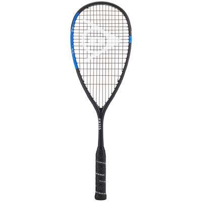 Dunlop FX 115 Squash Racket