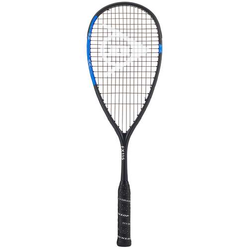 Dunlop FX 115 Squash Racket