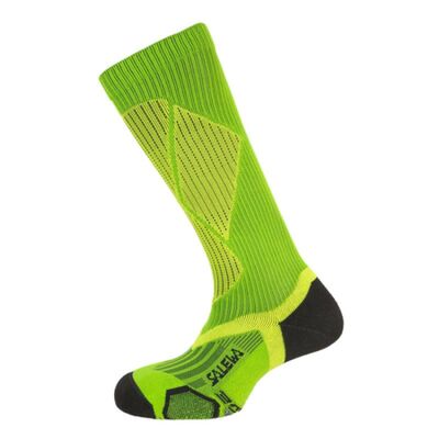Salewa Ski Pro N Socks - Green
