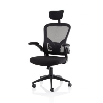 Ace High Back Operators Task Chair