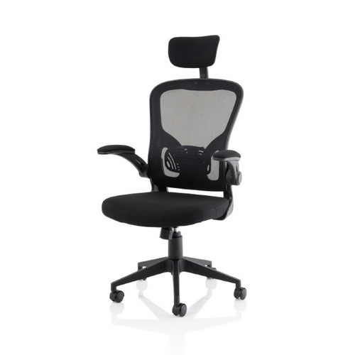 Ace High Back Operators Task Chair