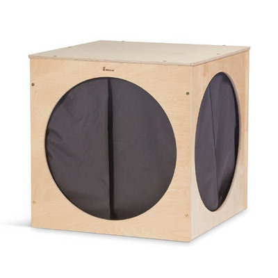 Den Cube Blackout Kit