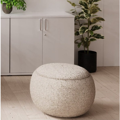 Phoebe Footstool