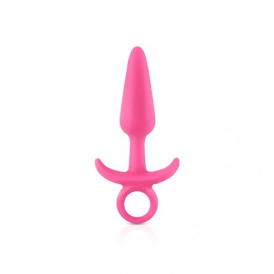 Image of FireFly Prince Butt Plug Small