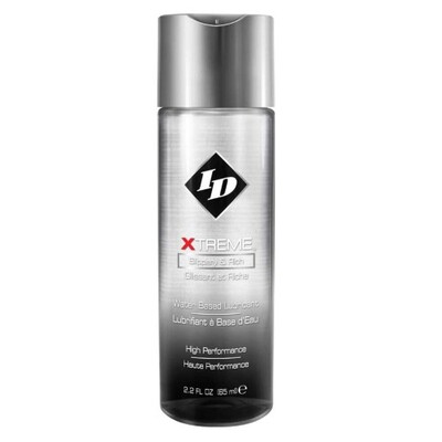 Image of ID Xtreme Lube 65ml