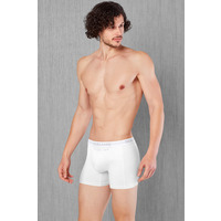 Doreanse 1790 Cotton Premium Horizontal Fly Boxer Brief