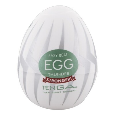 Image of Tenga Egg Thunder
