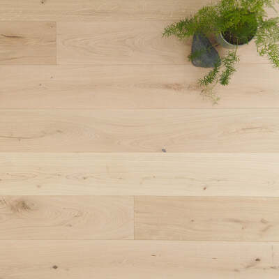 Lusso Catania Luxe Raw Engineered Oak – Lusso