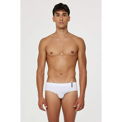 Prisma Core White Brief