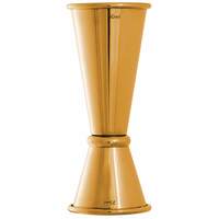 Ginza Gold Jigger 25ml/50ml - Engraving-164289 