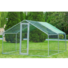Chicken Run Extra Cover from Gardening Naturally