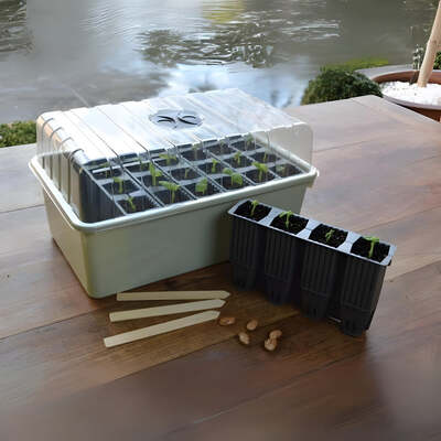 Professional Plant Propagation System - Optional 28 Cell replacements