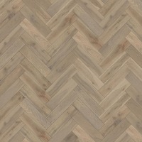 Cloud Grey Oak 15/4 x 90mm Heritage Herringbone Engineered Wood Flooring