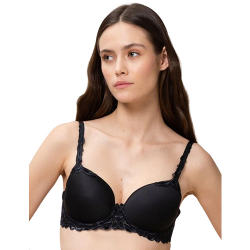 Triumph Modern Finesse Padded Bra - Black