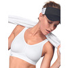 Anita Active Light and Firm Sports Bra - White - 42C from Belle Lingerie