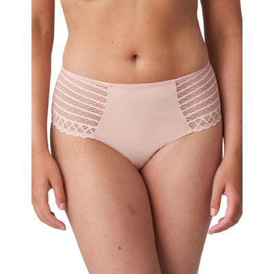 Prima Donna Twist East End Full Brief - Powder Rose - M - 12
