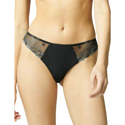 Simone Perele Delice Thong - Moonlight