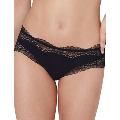 Simone Perele Eclat Shorty Brief - Black