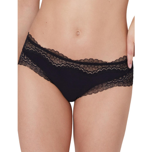 Simone Perele Eclat Shorty Brief - Black
