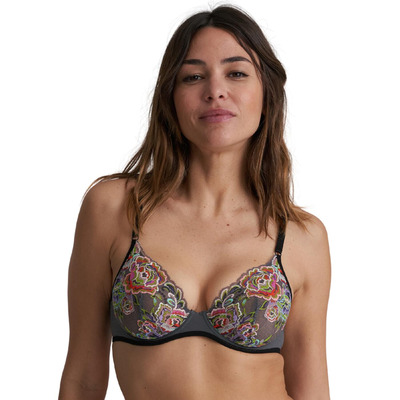 Marie Jo Lisbeth Plunge Bra - Viva La Vida