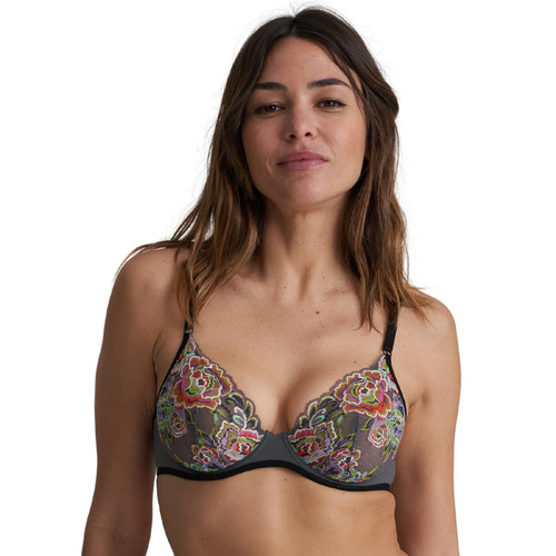 Marie Jo Lisbeth Plunge Bra - Viva La Vida