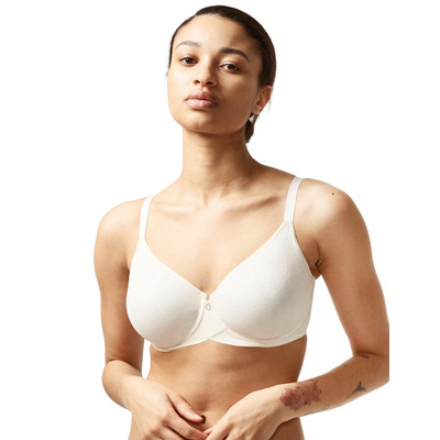 Chantelle Cloudia Moulded Bra - Pearl