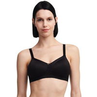 Chantelle Speciality Absolute Comfort Bra – Black – 32DD