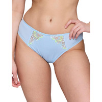Prima Donna Deauville Rio Brief – Milky Blue – M – 12