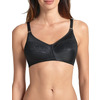 Anita Care Livia Post Mastectomy Bra Bilateral - Black - 36C from Belle Lingerie