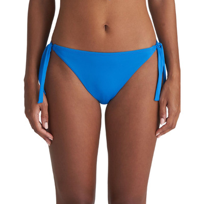 Marie Jo Flidais Tie Side Bikini Brief - Blue Mistral