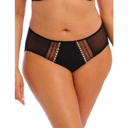 Elomi Matilda Brief - Black