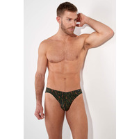 HOM Vizzavona Comfort Micro Brief