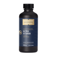 Ultra Vitamin 100ml – liposomal