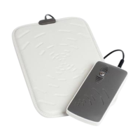 OMI PULSEPAD Pulsed Electromagnetic Field Therapy Portable PEMF Local Applicator Pad
