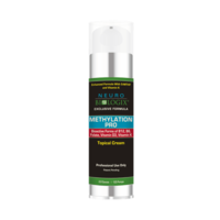 Methylation Pro Topical Cream | 59ml | Neurobiologix