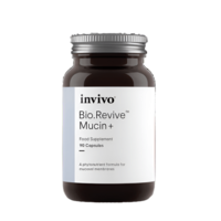 Bio.Revive Mucin + | 90 Capsules
