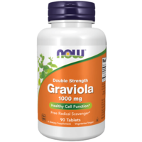 Graviola 1000mg – 90 Tablets
