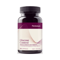 Glucose Control | 60 Capsules | Pendulum