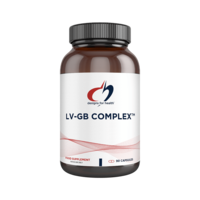 LV-GB Complex | 90 Capsules