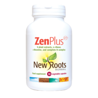 Zen Plus | 30 Capsules